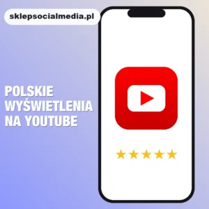 Polskie wyświetlenia na YouTube (realne)