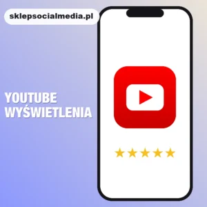 Youtube Wyświetlenia